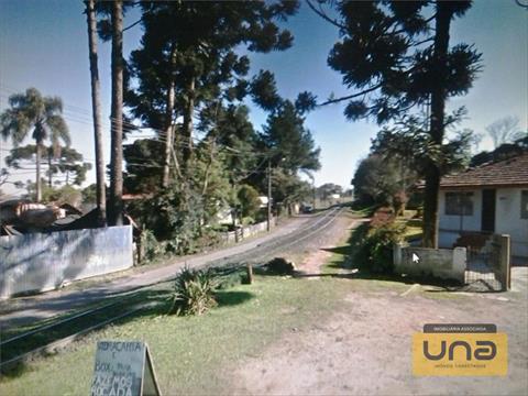 Terreno / Lote para venda no Cachoeira em Curitiba com 0m² por R$ 4.100.000,00