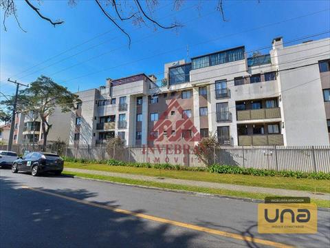 Cobertura para venda no Água Verde em Curitiba com 112m² por R$ 850.000,00