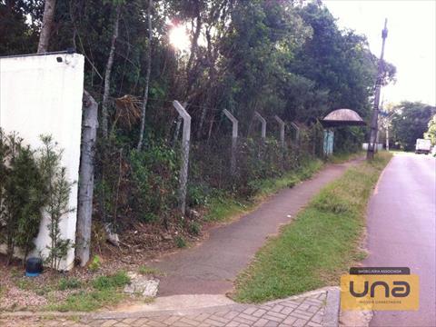 Terreno / Lote para venda no Santa Cândida em Curitiba com 0m² por R$ 4.995.000,00
