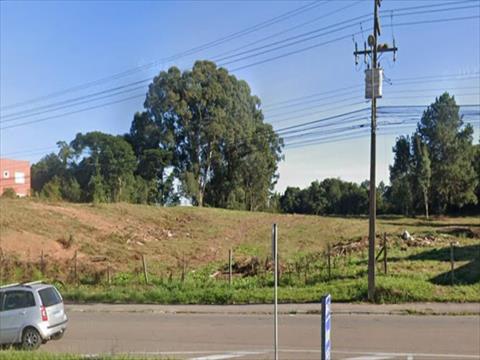 Terreno para venda no Porto das Laranjeiras em Araucária com 40.792,00m² por R$ 18.000.000,00