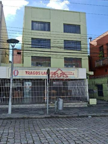 Prédio para venda no São Francisco em Curitiba com 161m² por R$ 1.600.000,00