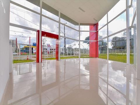 Loja para locacao no Bigorrilho em Curitiba com 100,00m² por R$ 35.000,00