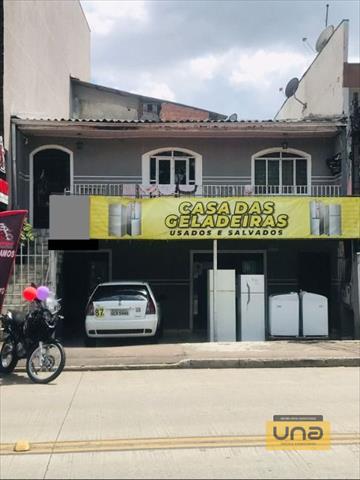 Sobrado para venda no Sítio Cercado em Curitiba com 345m² por R$ 1.500.000,00