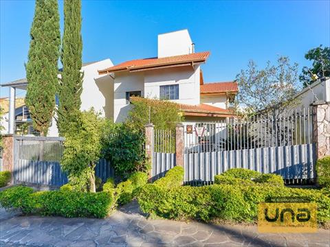 Casa Residencial para venda no Mossunguê em Curitiba com 0m² por R$ 1.450.000,00