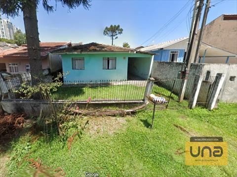 Casa Residencial para venda no Campo Comprido em Curitiba com 120m² por R$ 780.000,00