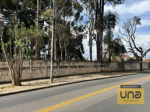 Terreno / Lote para venda no Bom Retiro em Curitiba com 0m² por R$ 4.000.000,00