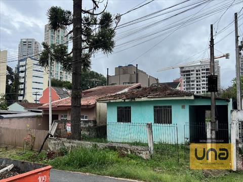 Terreno / Lote para venda no Ecoville em Curitiba com 0m² por R$ 780.000,00