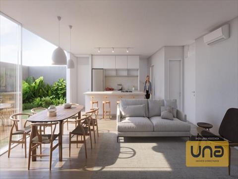 Sobrado para venda no Seminário em Curitiba com 225m² por R$ 1.250.000,00