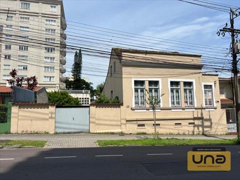 Terreno / Lote para venda no Batel em Curitiba com 0m² por R$ 4.000.000,00