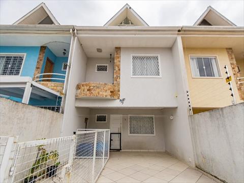 Sobrado para locacao no Capão da Imbuia em Curitiba com 0m² por R$ 3.990,00