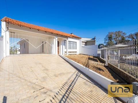Casa Residencial para venda no Mercês em Curitiba com 300m² por R$ 1.390.000,00