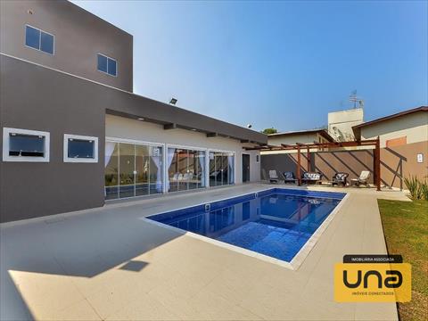 Sobrado para venda no Campo Comprido em Curitiba com 112m² por R$ 750.000,00