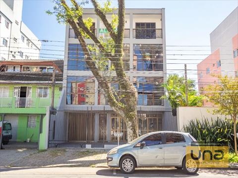Apartamento para locacao no Jardim Botânico em Curitiba com 120m² por R$ 3.000,00
