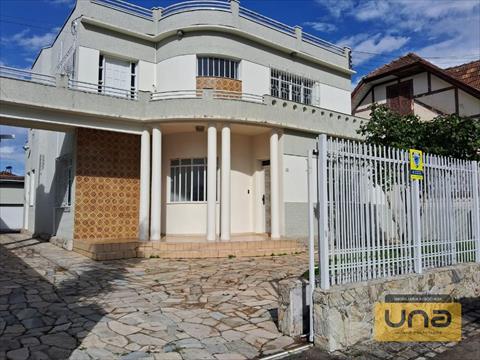 Casa Comercial para locacao no Centro em Curitiba com 300m² por R$ 9.600,00