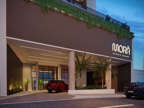 Apartamento para venda no Centro em Curitiba com 19m² por R$ 318.000,00