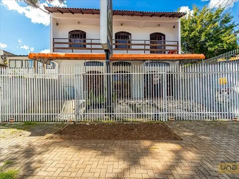 Casa Residencial para venda no Portão em Curitiba com 360m² por R$ 1.300.000,00