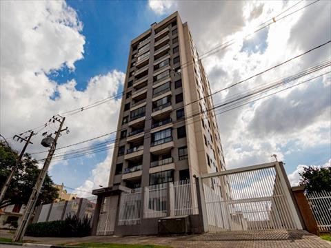Apartamento para venda no Centro em São José dos Pinhais com 128,00m² por R$ 605.000,00