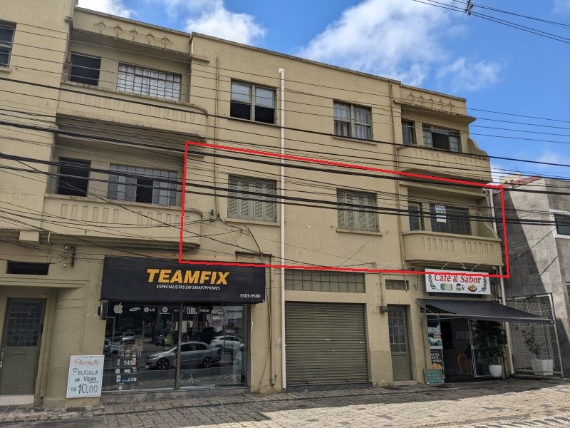 Apartamento