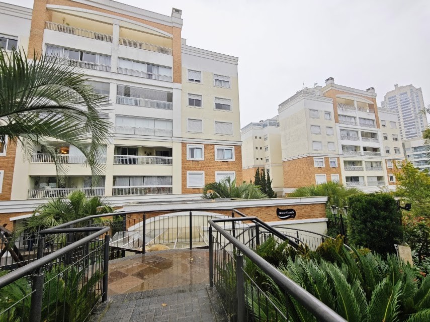 Apartamento
