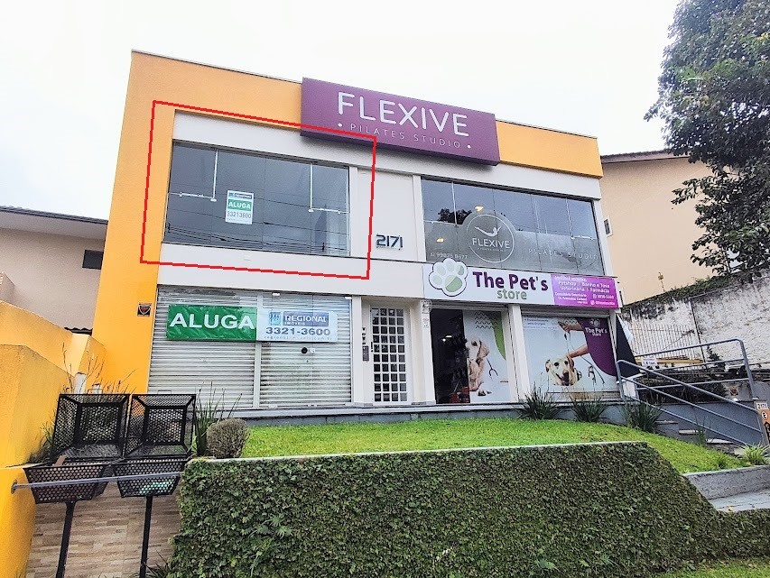 Conjunto Comercial