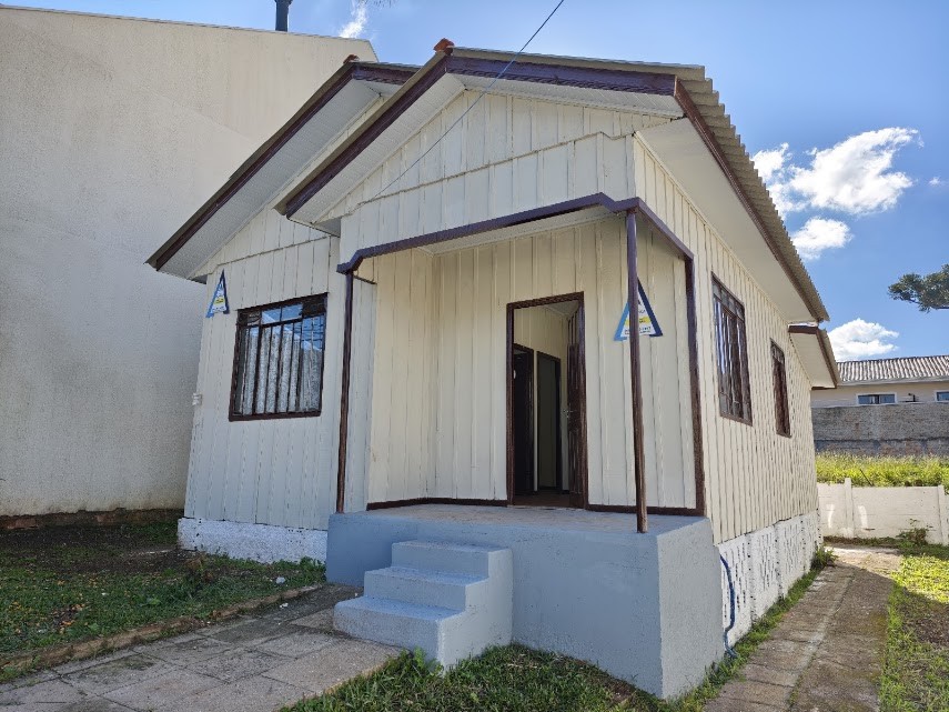 Residência