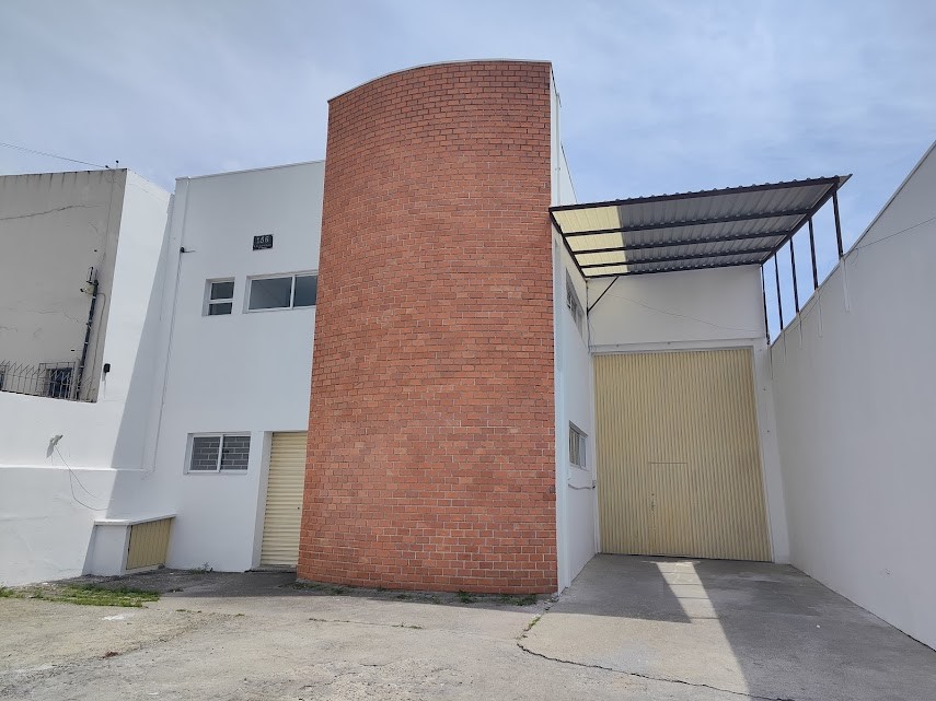 Galpão